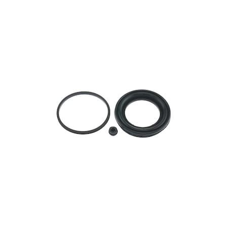 Carlson Brake Hardware Kia 10-05 Cal Boot W/Seal, 15300 15300